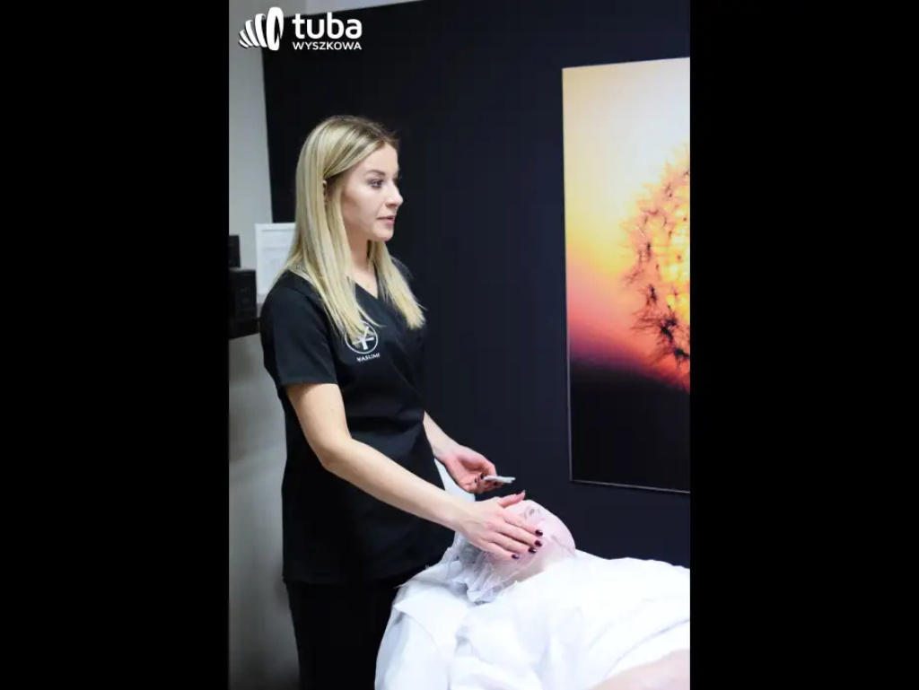Nowe zabiegi i atrakcyjne promocje. Tak wyglądał Dzień Kobiet w Yasumi (video)
