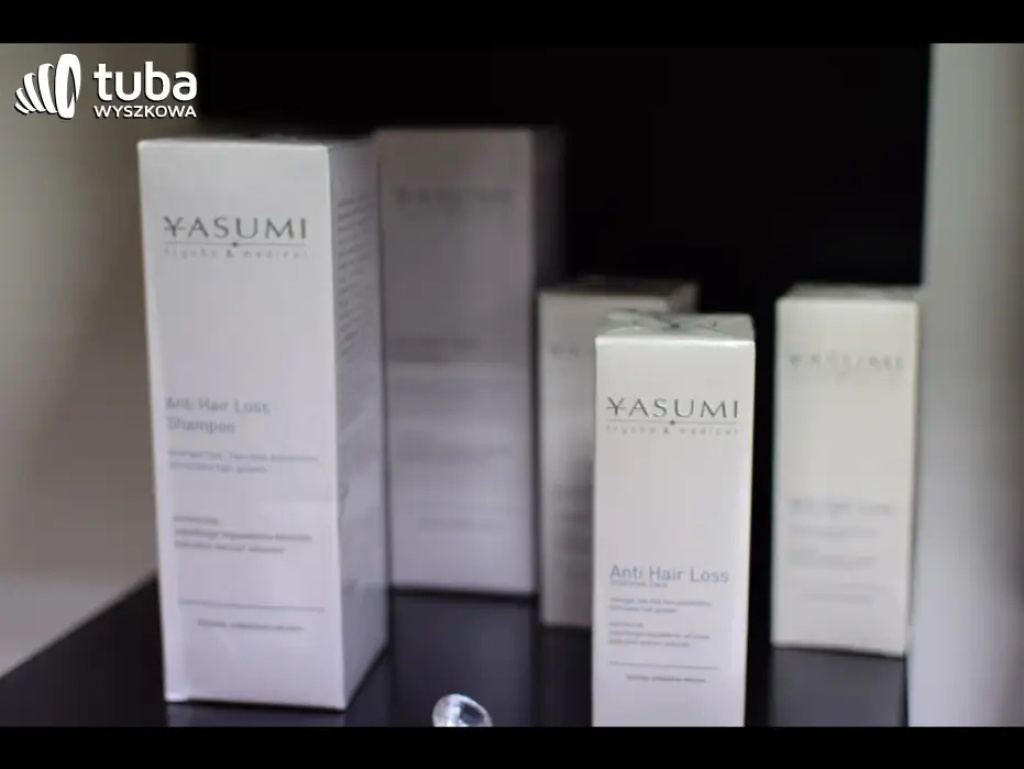 Nowe zabiegi i atrakcyjne promocje. Tak wyglądał Dzień Kobiet w Yasumi (video)
