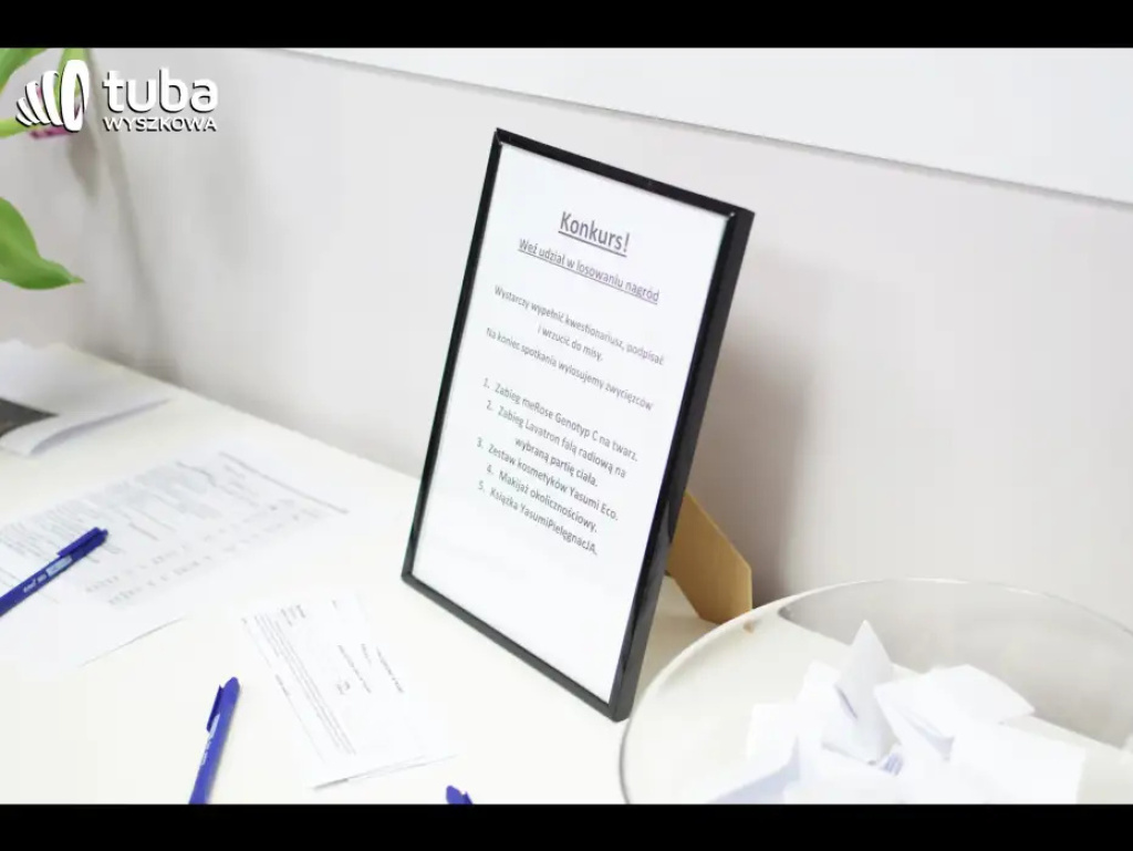 Nowe zabiegi i atrakcyjne promocje. Tak wyglądał Dzień Kobiet w Yasumi (video)