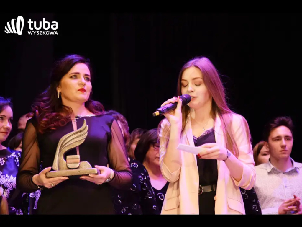 Gala finałowa Supertalentu Wyszkowa za nami. Poznaliśmy talenty X edycji