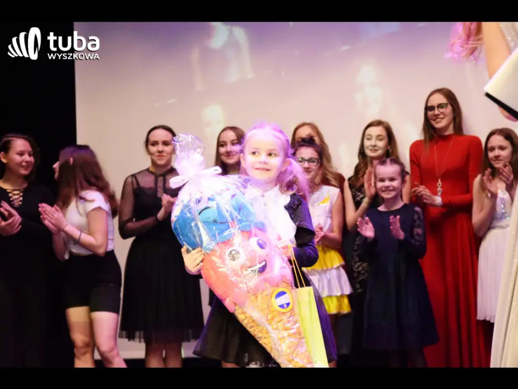 Gala finałowa Supertalentu Wyszkowa za nami. Poznaliśmy talenty X edycji