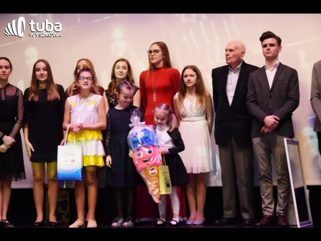 Gala finałowa Supertalentu Wyszkowa za nami. Poznaliśmy talenty X edycji