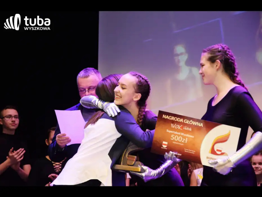 Gala finałowa Supertalentu Wyszkowa za nami. Poznaliśmy talenty X edycji