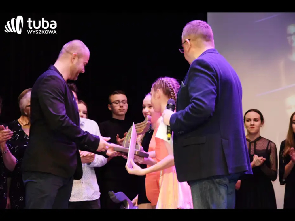 Gala finałowa Supertalentu Wyszkowa za nami. Poznaliśmy talenty X edycji