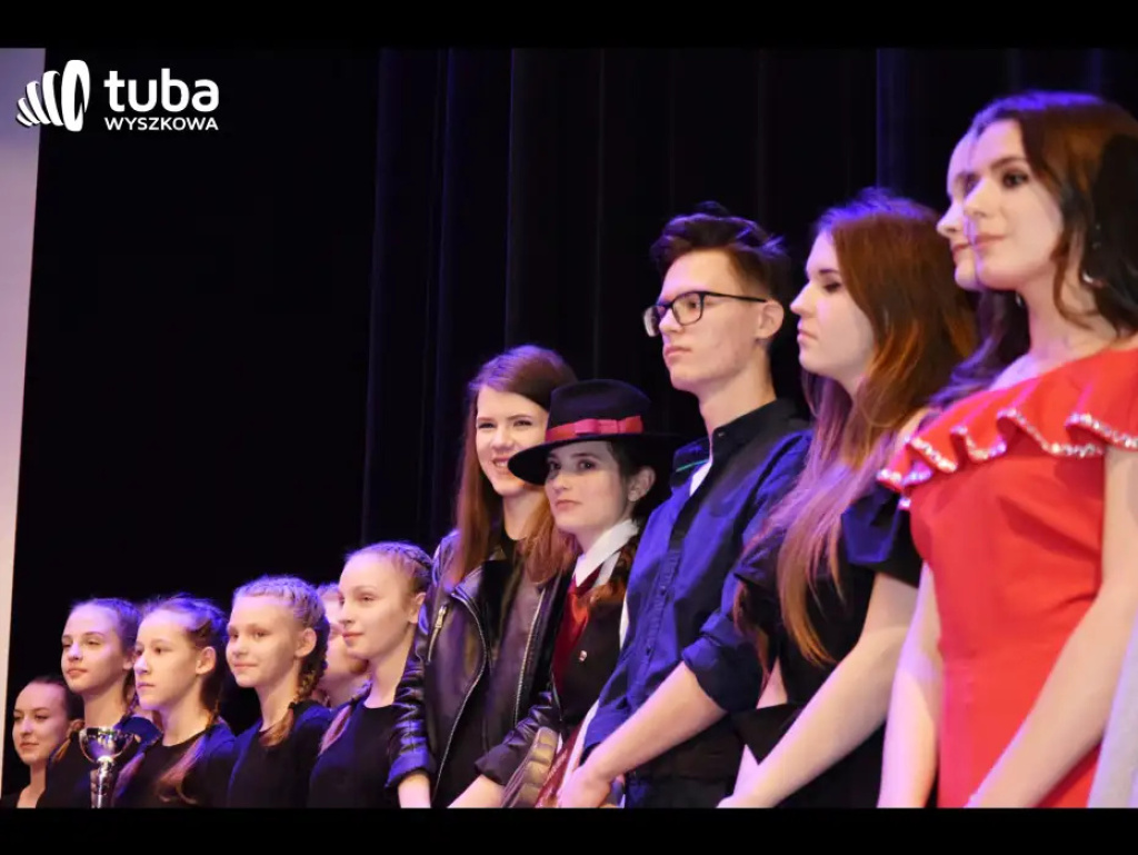 Gala finałowa Supertalentu Wyszkowa za nami. Poznaliśmy talenty X edycji