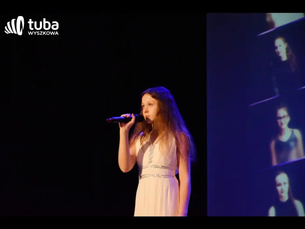 Gala finałowa Supertalentu Wyszkowa za nami. Poznaliśmy talenty X edycji