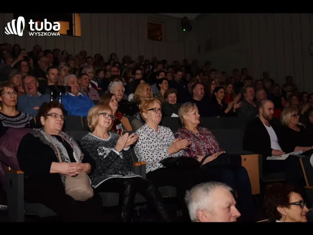 Gala finałowa Supertalentu Wyszkowa za nami. Poznaliśmy talenty X edycji