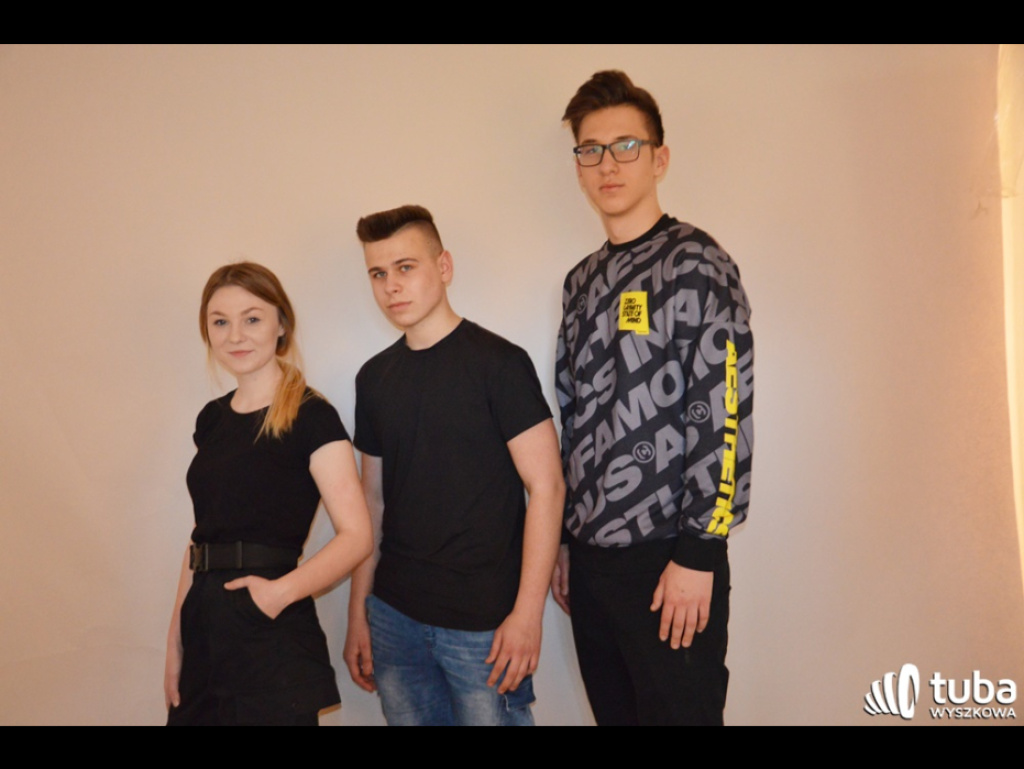Szkoły z pasją zapraszają. Dzień otwarty w ZDZ w Wyszkowie