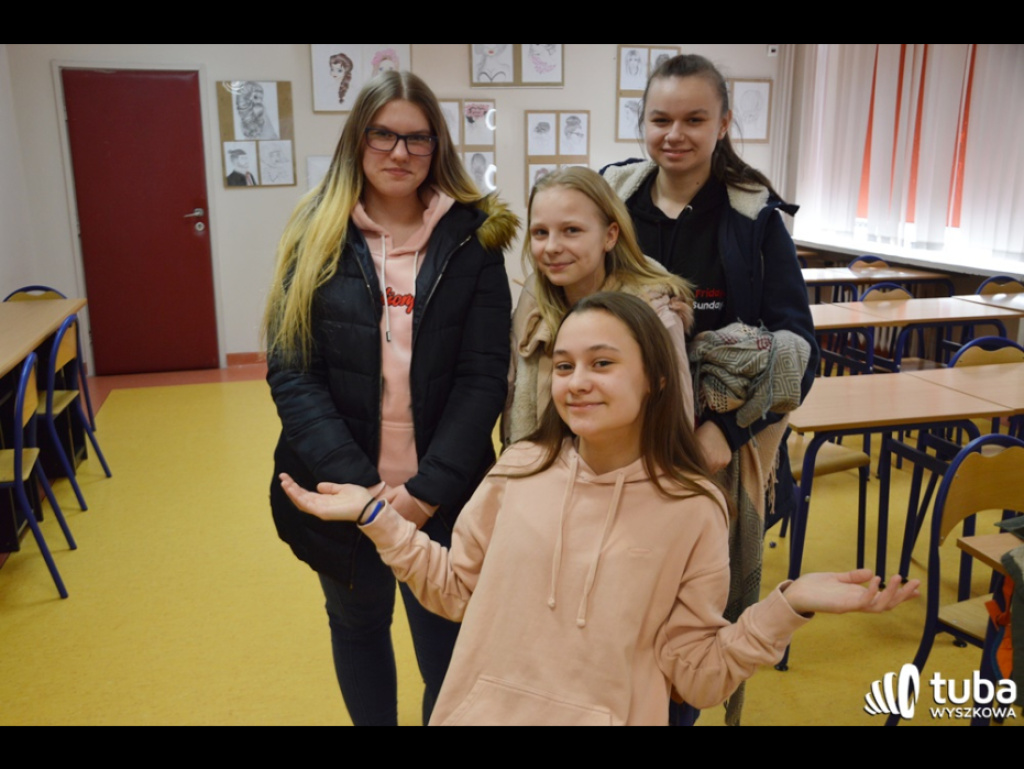 Szkoły z pasją zapraszają. Dzień otwarty w ZDZ w Wyszkowie