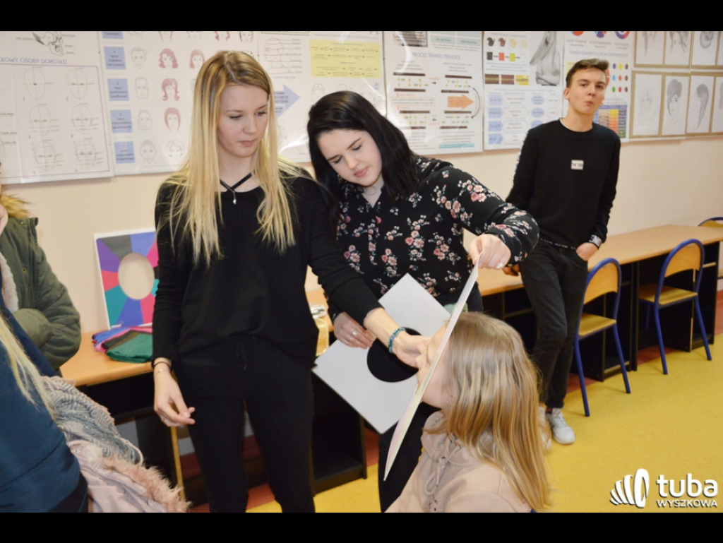 Szkoły z pasją zapraszają. Dzień otwarty w ZDZ w Wyszkowie