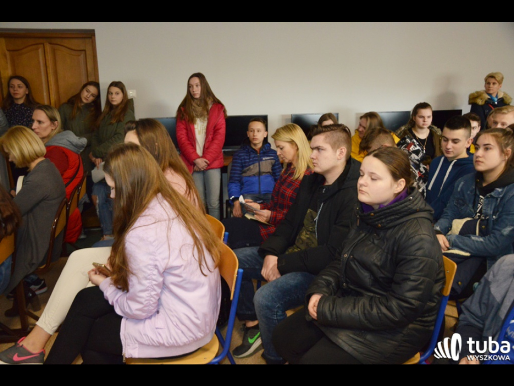 Szkoły z pasją zapraszają. Dzień otwarty w ZDZ w Wyszkowie