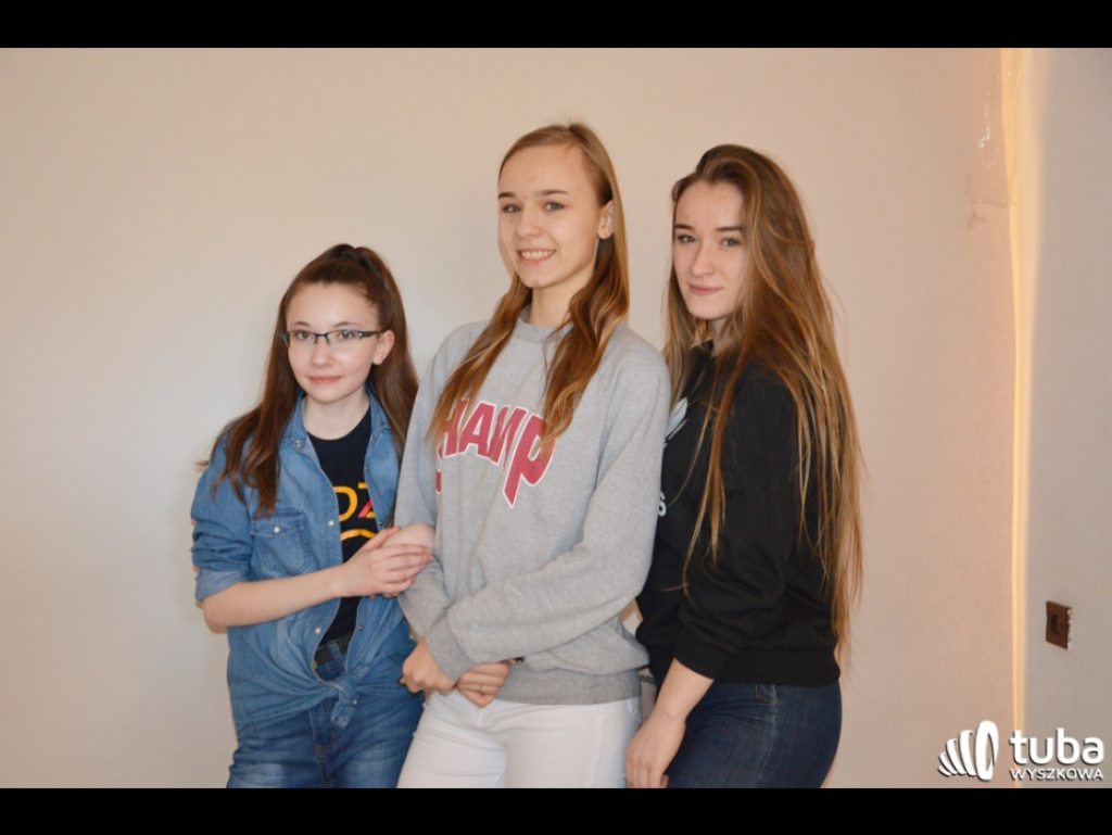 Szkoły z pasją zapraszają. Dzień otwarty w ZDZ w Wyszkowie