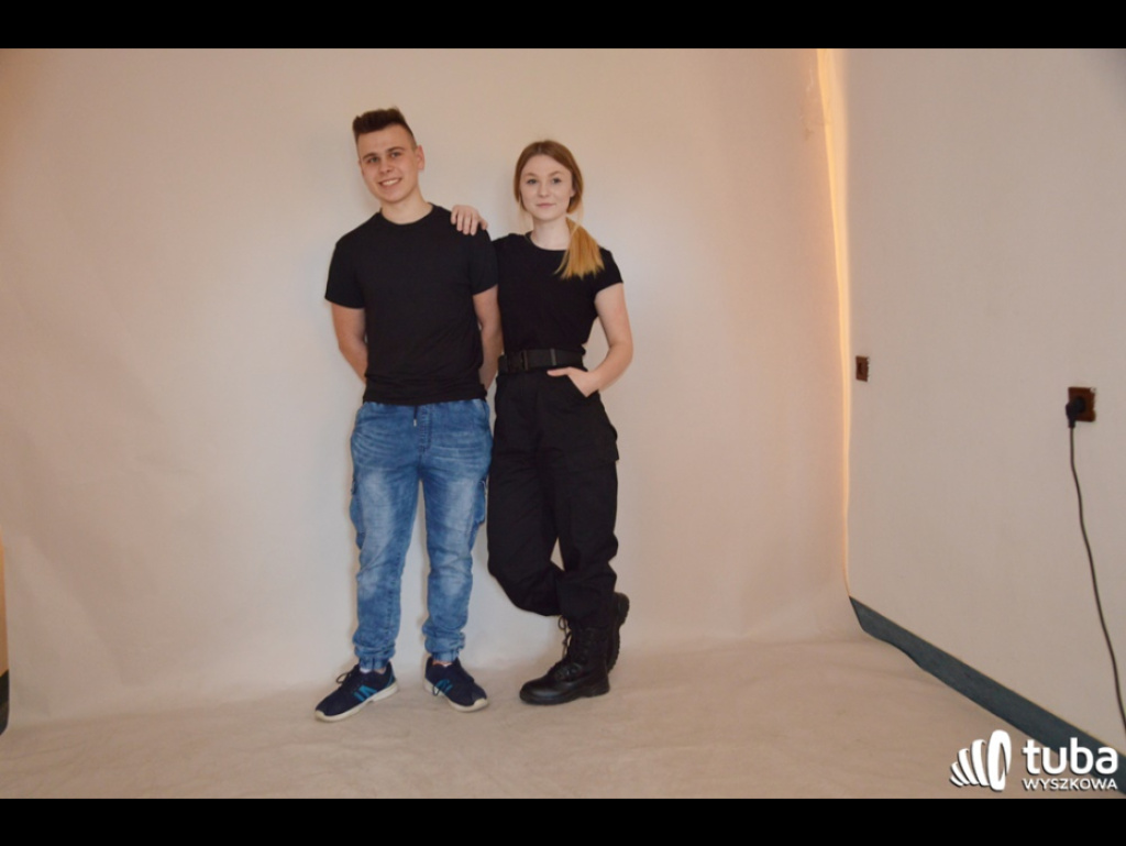 Szkoły z pasją zapraszają. Dzień otwarty w ZDZ w Wyszkowie