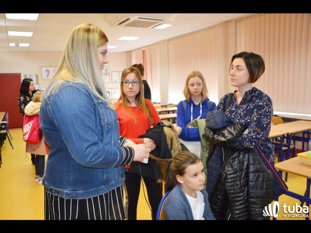 Szkoły z pasją zapraszają. Dzień otwarty w ZDZ w Wyszkowie