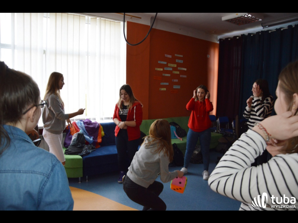 Szkoły z pasją zapraszają. Dzień otwarty w ZDZ w Wyszkowie