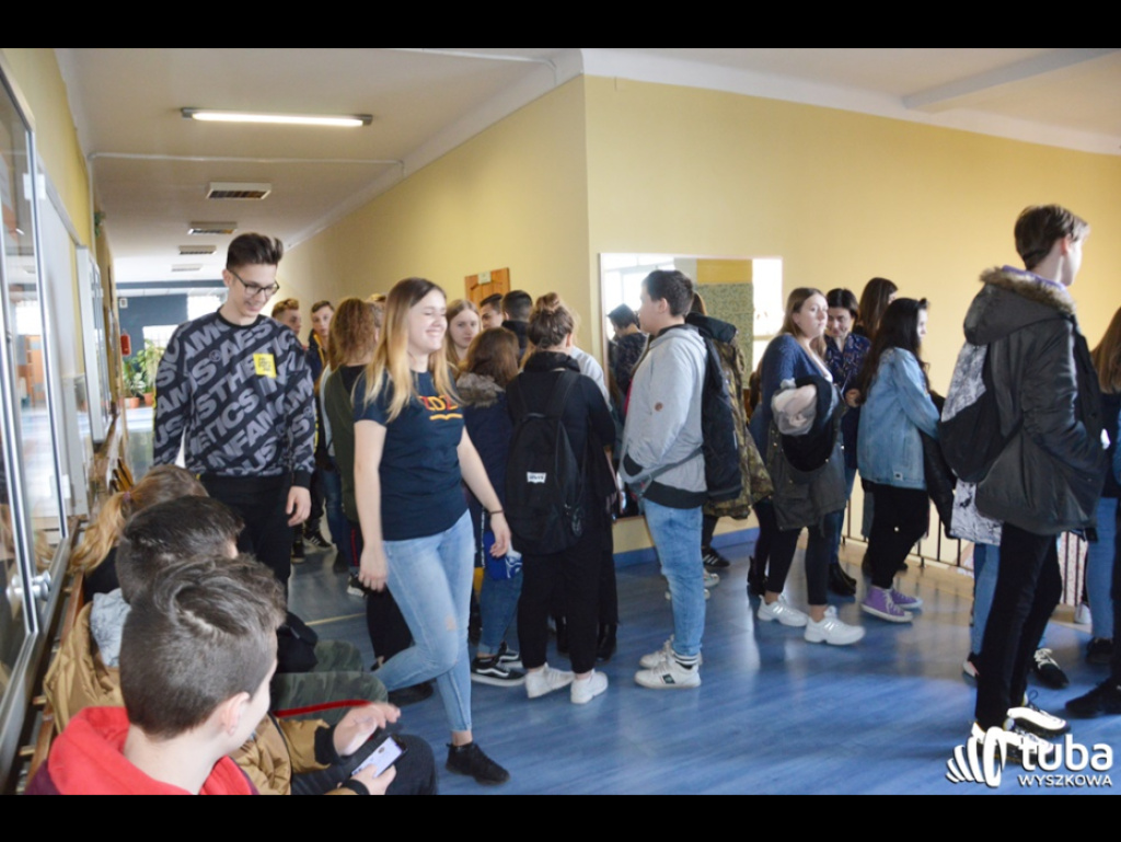 Szkoły z pasją zapraszają. Dzień otwarty w ZDZ w Wyszkowie