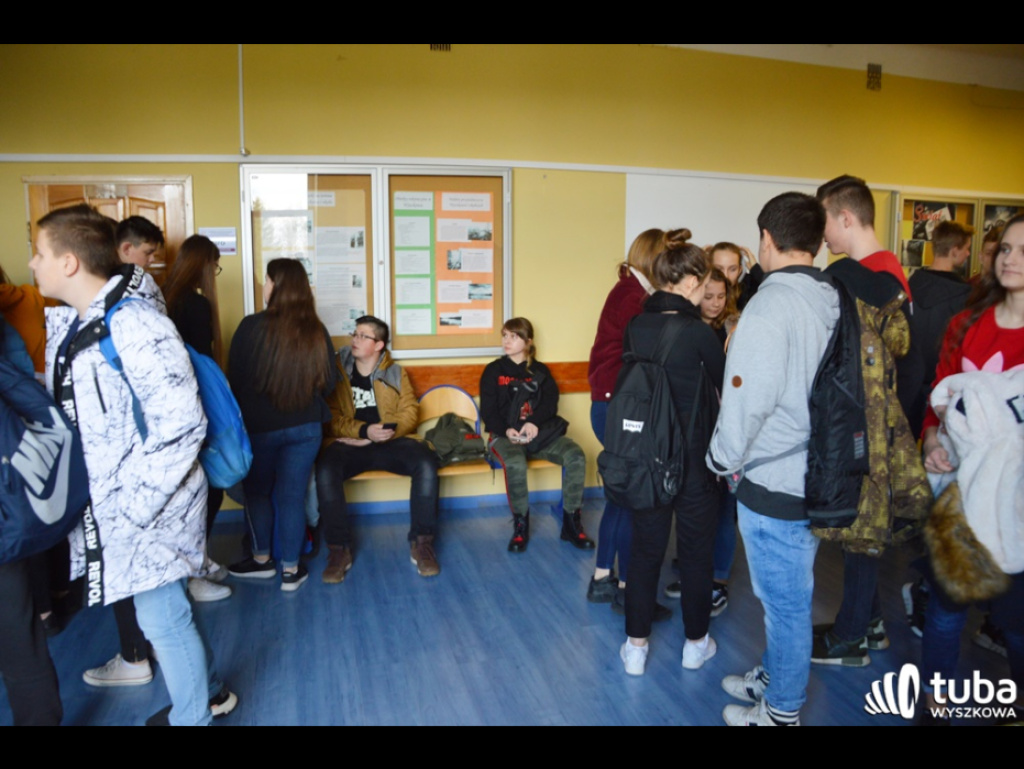 Szkoły z pasją zapraszają. Dzień otwarty w ZDZ w Wyszkowie