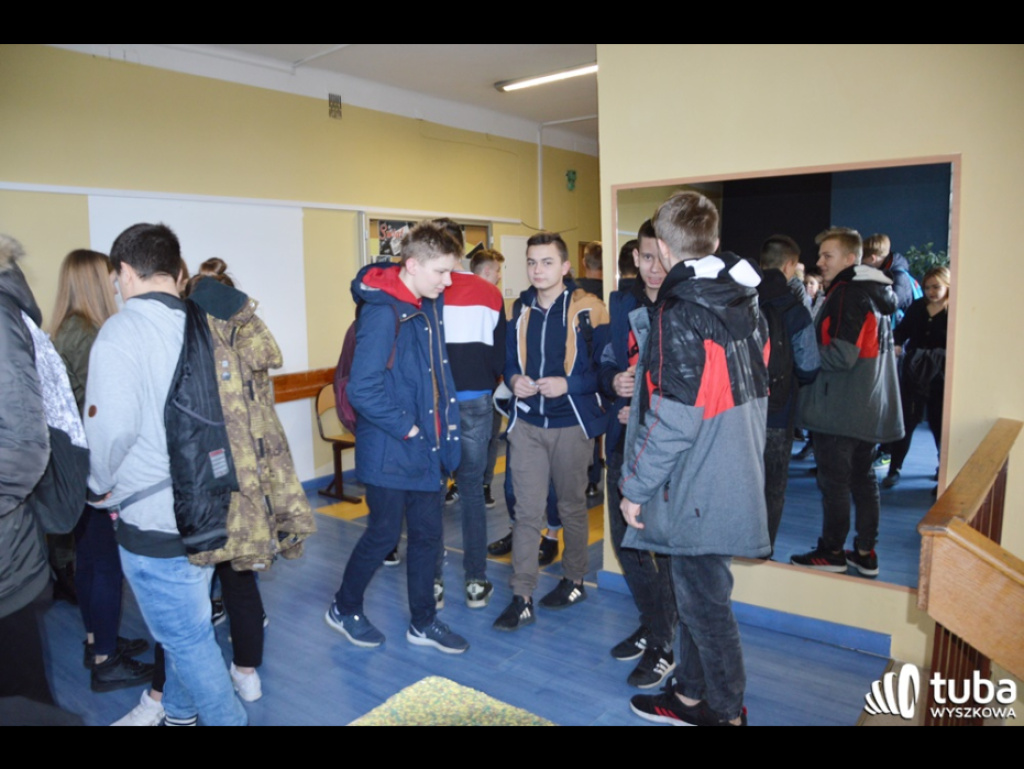 Szkoły z pasją zapraszają. Dzień otwarty w ZDZ w Wyszkowie