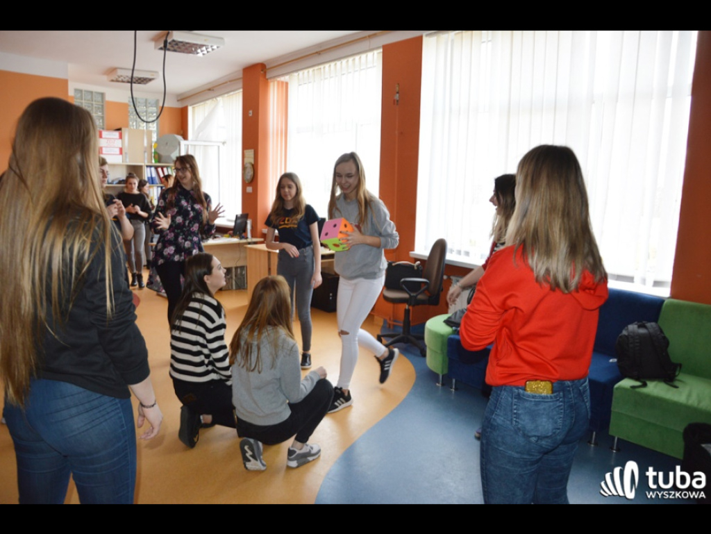 Szkoły z pasją zapraszają. Dzień otwarty w ZDZ w Wyszkowie