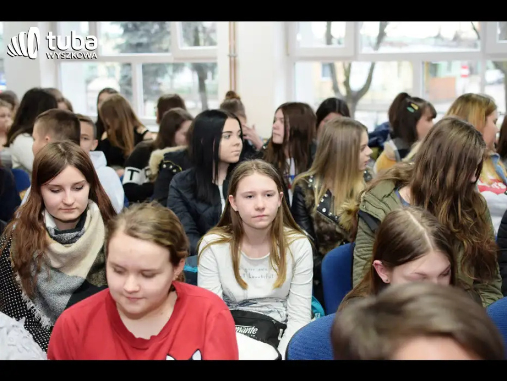 Dzień otwarty w ZS nr 1 - tak wielu chętnych jeszcze nie było