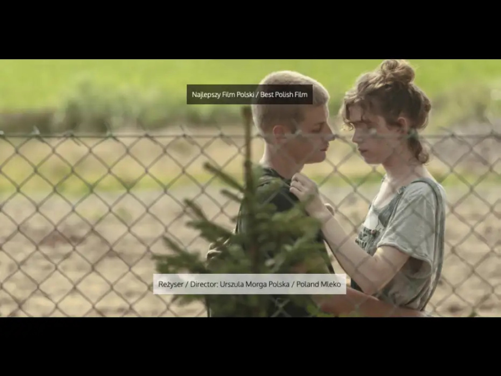 12. Grand Off. Wyszkowianie obejrzeli najlepsze niezależne filmy