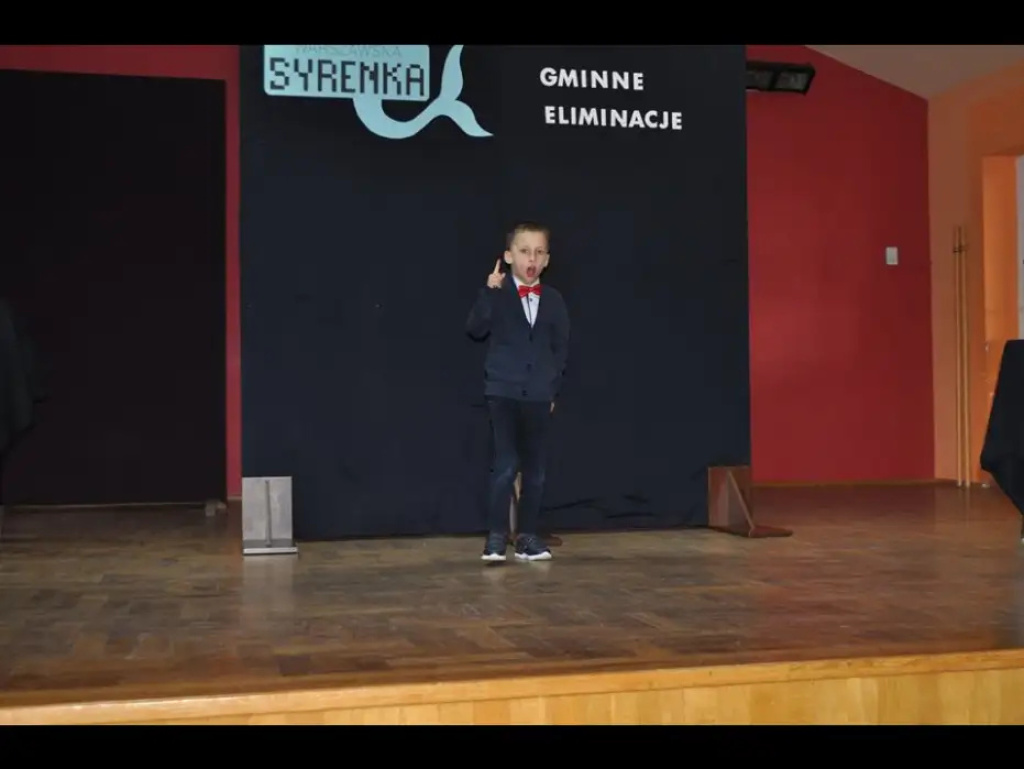 W Długosiodle odbyły się gminne eliminacje do konkursu recytatorskiego 