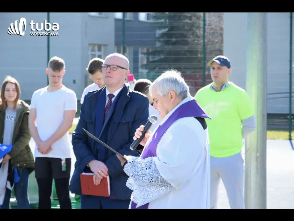Za nami Turniej Piłkarski Fundacji Wielka Polska