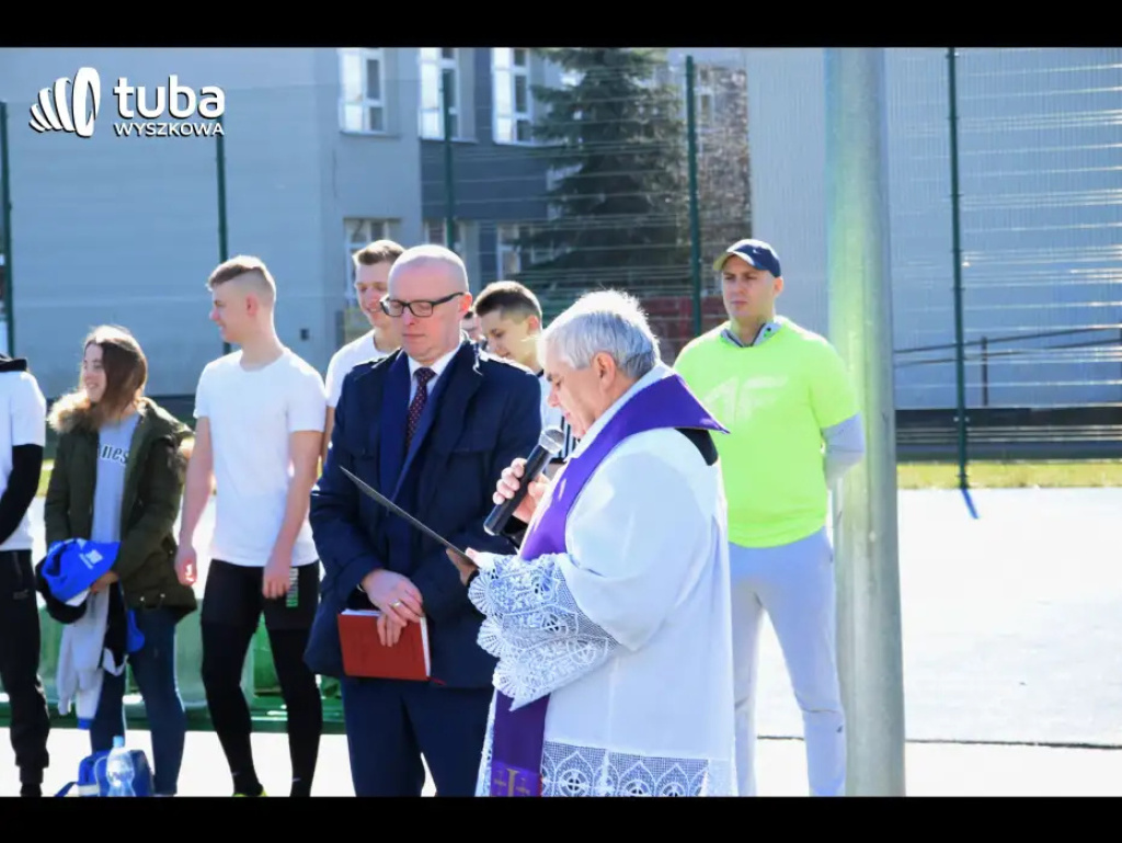 Za nami Turniej Piłkarski Fundacji Wielka Polska