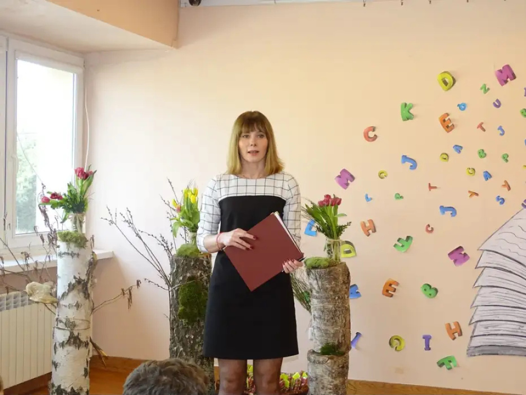 42. konkurs recytatorski 