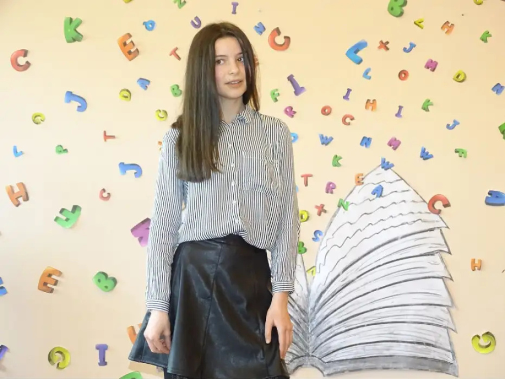 42. konkurs recytatorski 