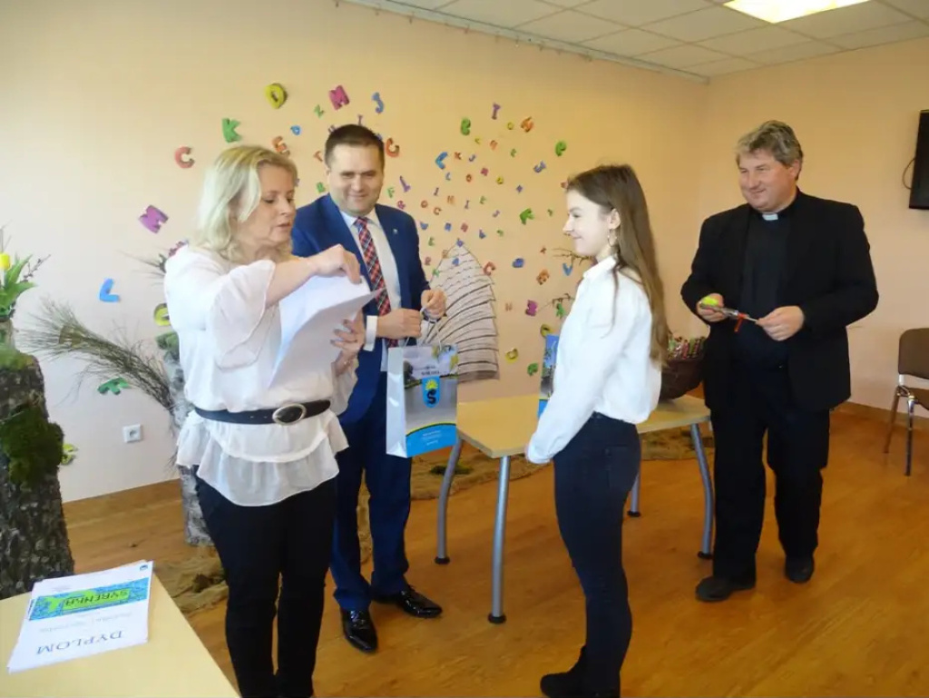 42. konkurs recytatorski 