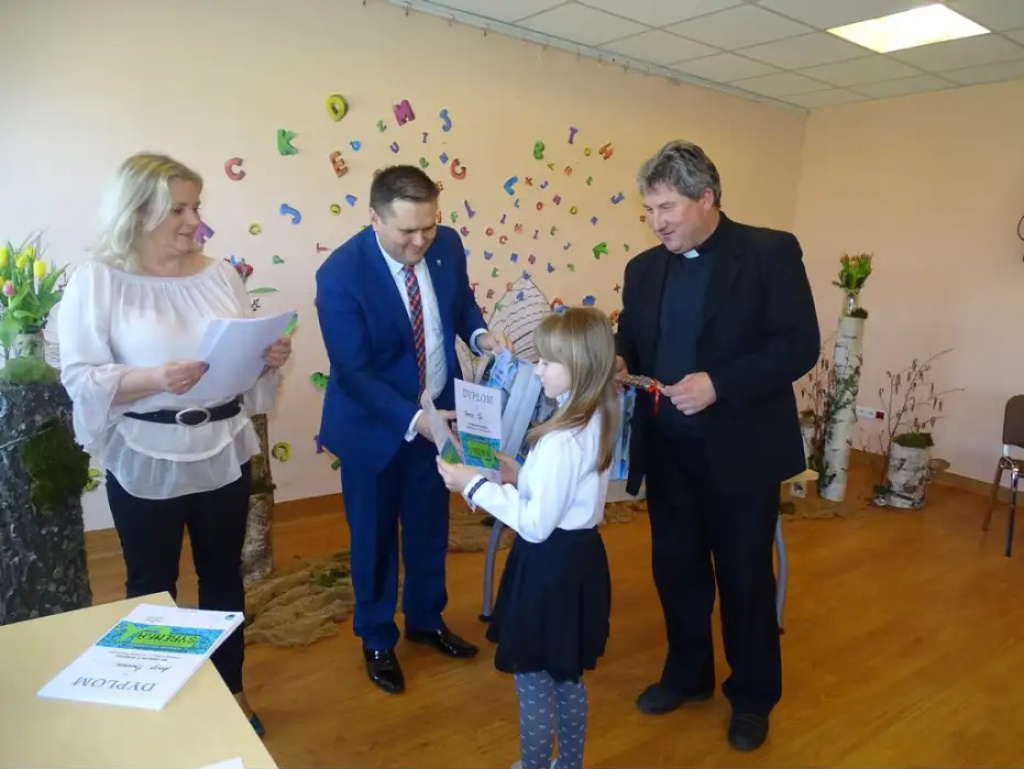 42. konkurs recytatorski 