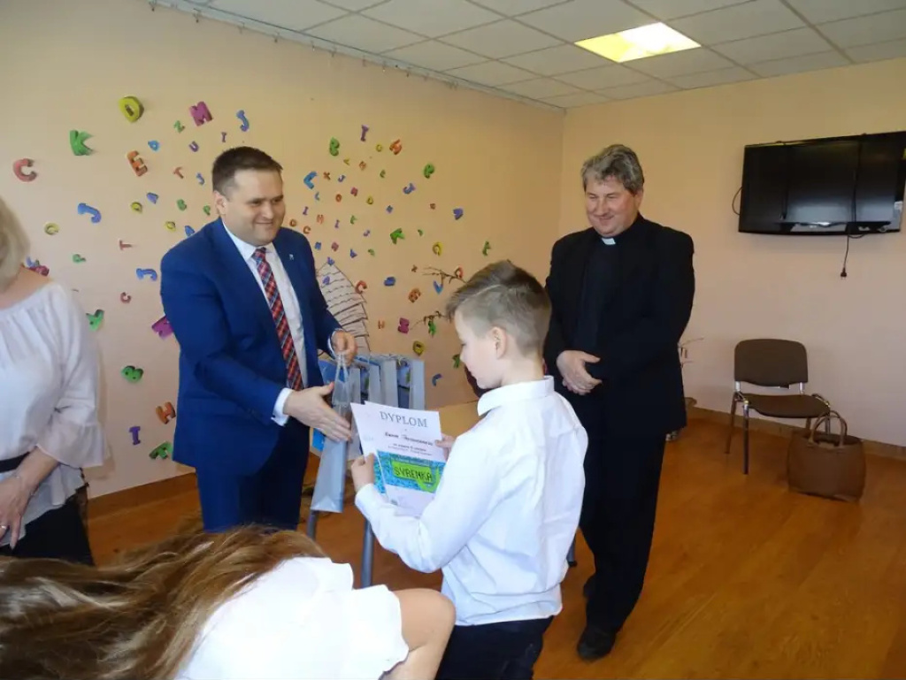 42. konkurs recytatorski 