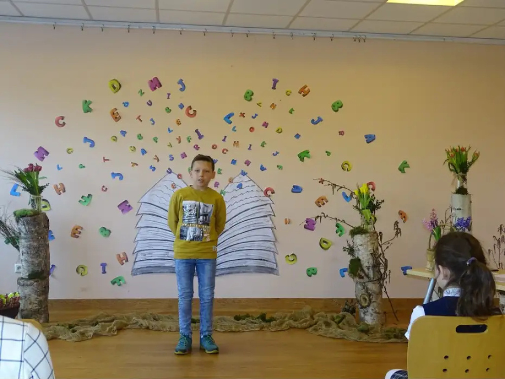 42. konkurs recytatorski 