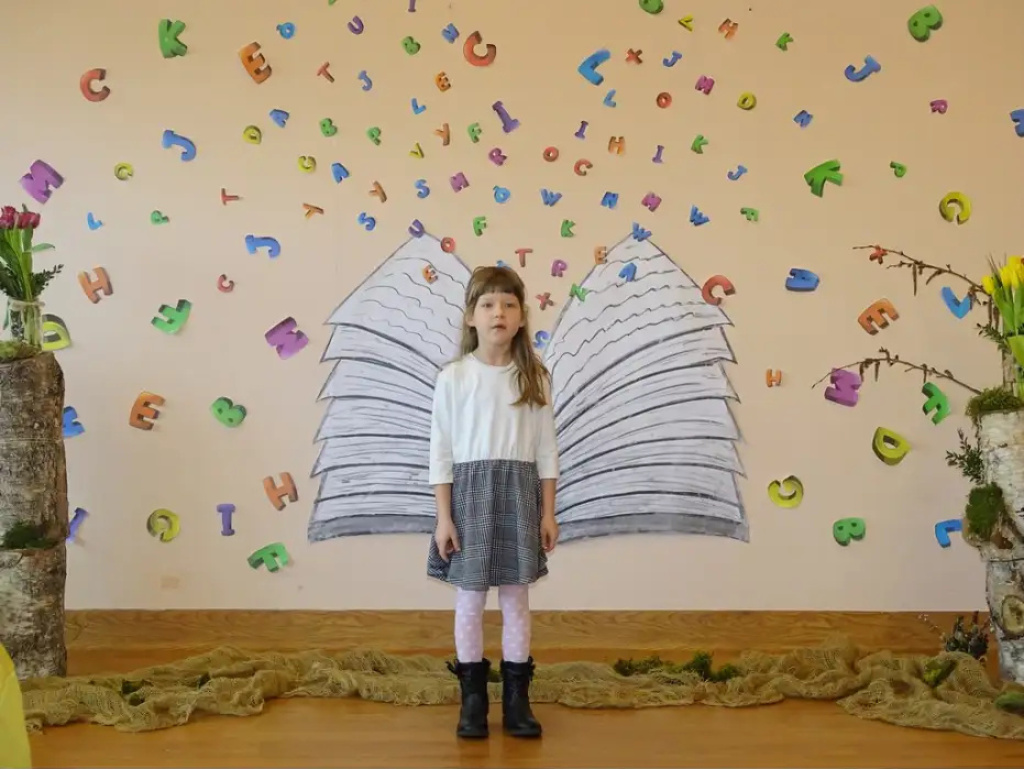 42. konkurs recytatorski 