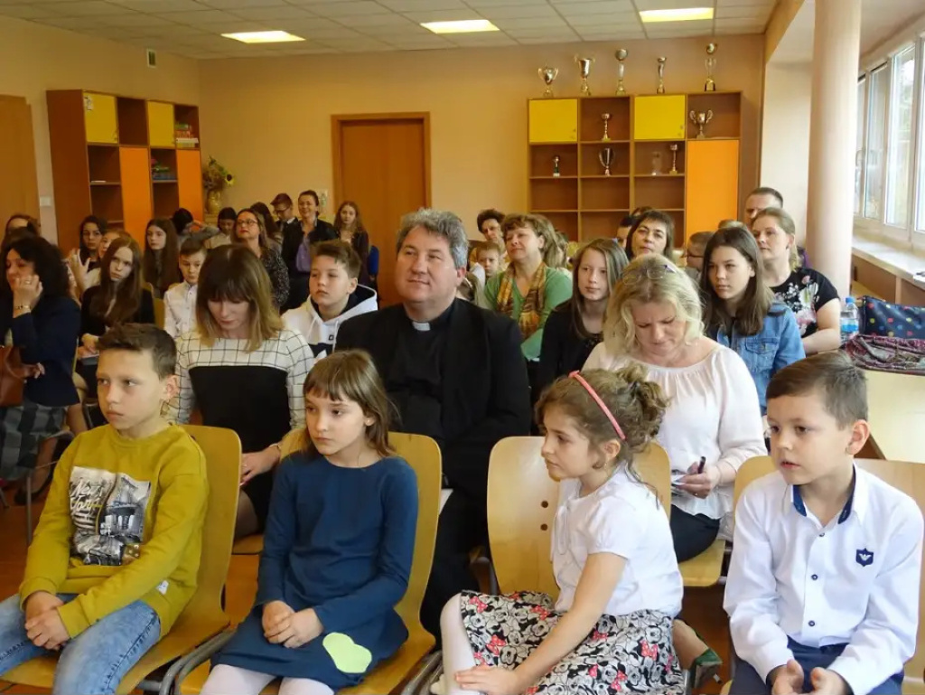 42. konkurs recytatorski 