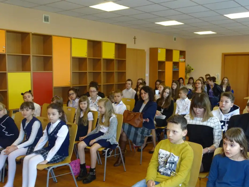 42. konkurs recytatorski 