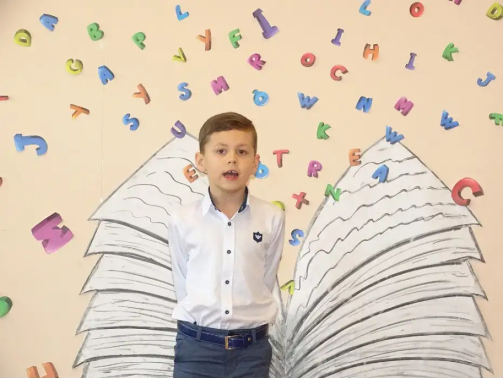 42. konkurs recytatorski 