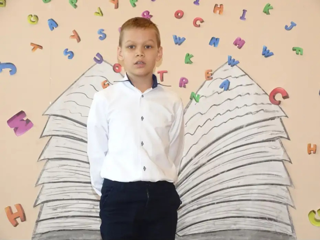 42. konkurs recytatorski 