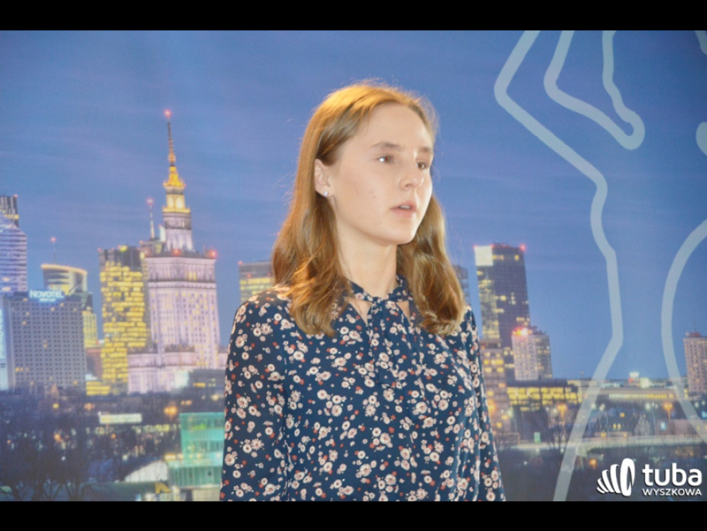 Kultura mowy górą! Rozstrzygnięto etap powiatowy 