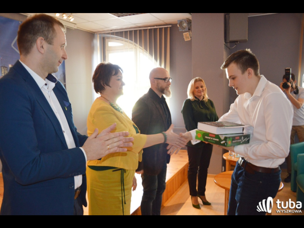 Kultura mowy górą! Rozstrzygnięto etap powiatowy 