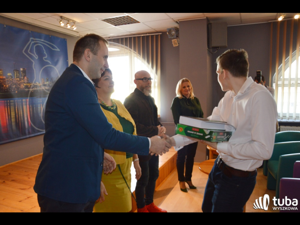 Kultura mowy górą! Rozstrzygnięto etap powiatowy 