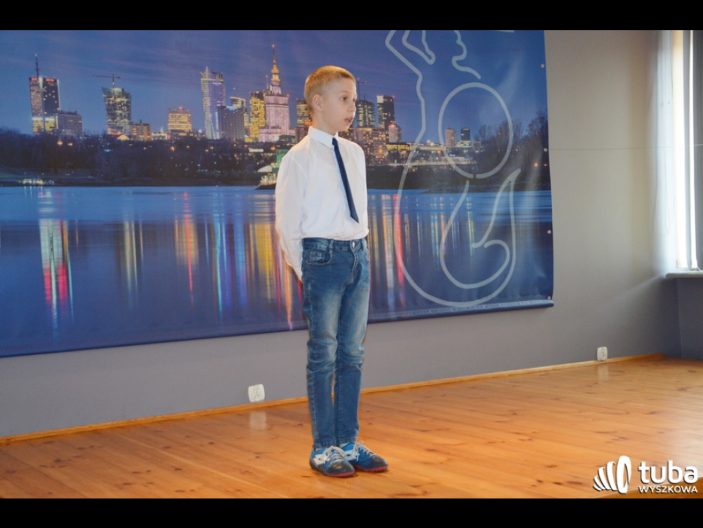 Kultura mowy górą! Rozstrzygnięto etap powiatowy 