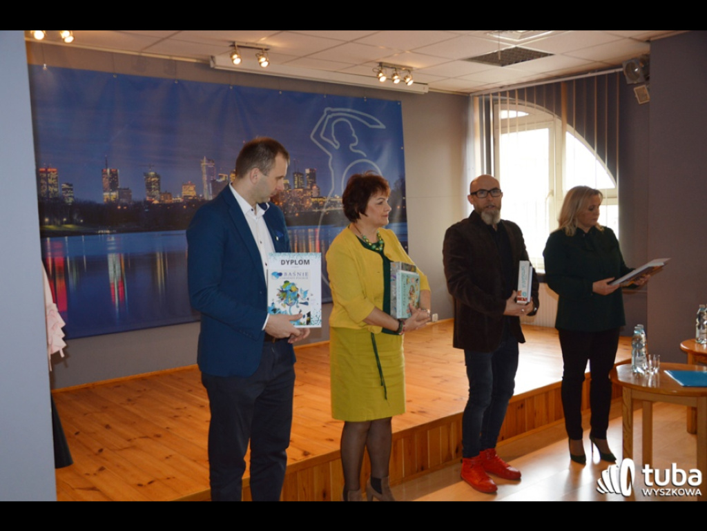 Kultura mowy górą! Rozstrzygnięto etap powiatowy 
