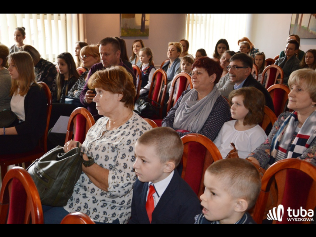 Kultura mowy górą! Rozstrzygnięto etap powiatowy 