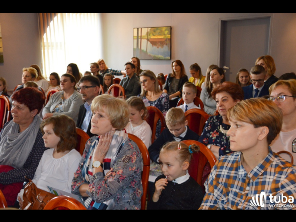 Kultura mowy górą! Rozstrzygnięto etap powiatowy 