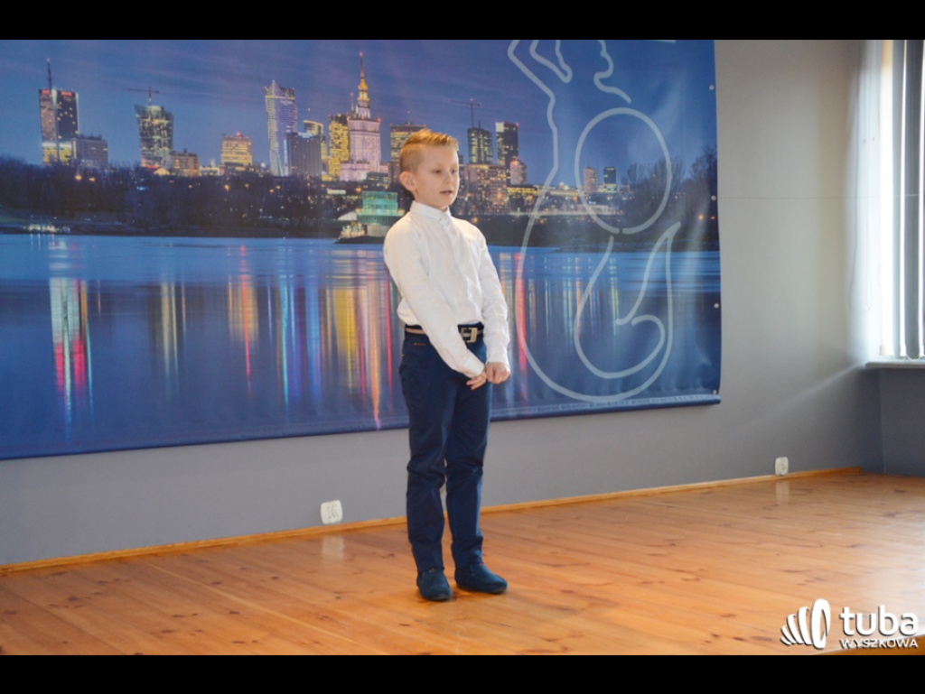 Kultura mowy górą! Rozstrzygnięto etap powiatowy 