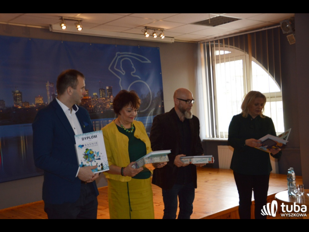 Kultura mowy górą! Rozstrzygnięto etap powiatowy 