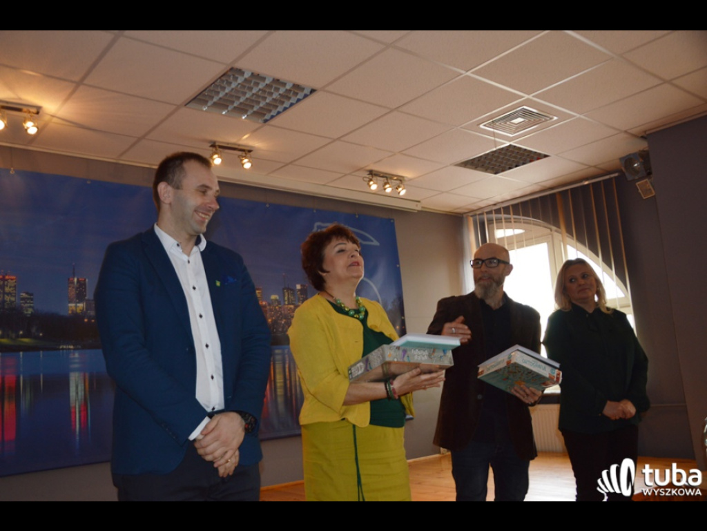 Kultura mowy górą! Rozstrzygnięto etap powiatowy 