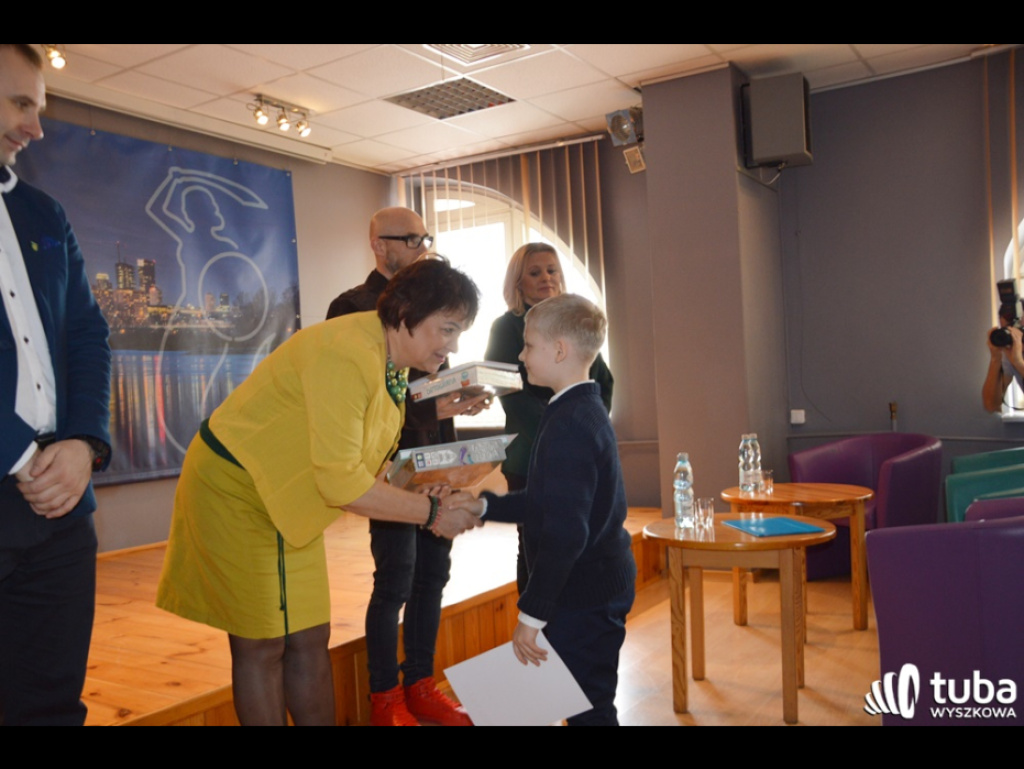 Kultura mowy górą! Rozstrzygnięto etap powiatowy 